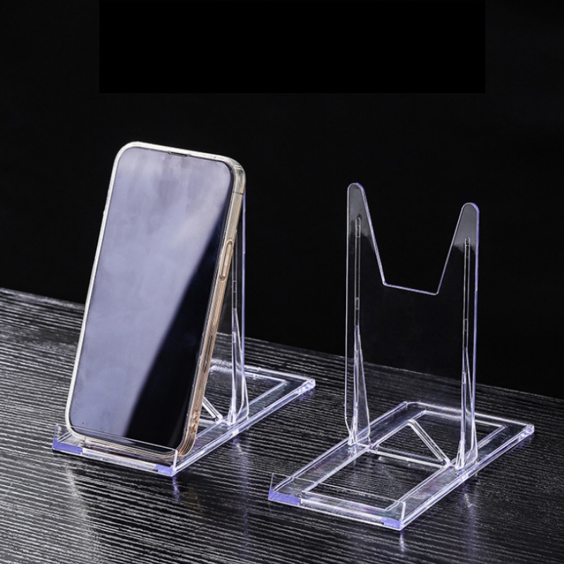 5/10 adet Şeffaf Akrilik Stand - Clear Acrylic Book Stand Holder incelemesi ve fiyatı