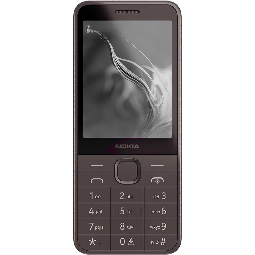 Nokia 235 4G Yedek Telefon 2SI - Music incelemesi ve fiyatı