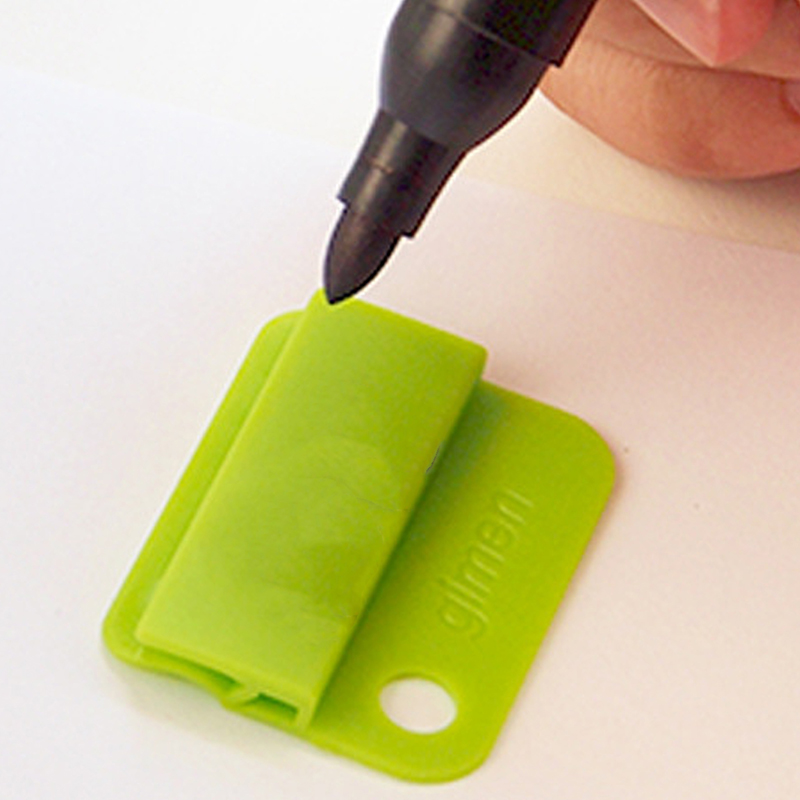 6 adet/takım plastik renkli do - Stationery Books incelemesi ve fiyatı