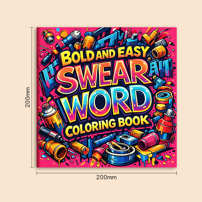 Esprili ve Yaratıcı Tasarımlar - Adult Coloring Book Stress Relief incelemesi ve fiyatı