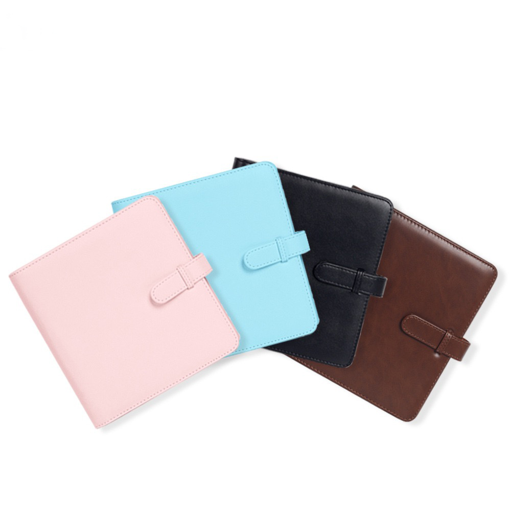 288 Cepler 3 Inç Mini Film Fot - Kpop Photo Card Binder 3 Inch incelemesi ve fiyatı