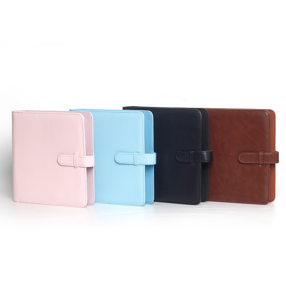 288 Cepler 3 Inç Mini Film Fot - Kpop Photo Card Binder 3 Inch incelemesi ve fiyatı
