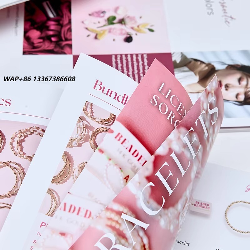 Özel Baskı Grafik Tasarım Bask - Magazines incelemesi ve fiyatı