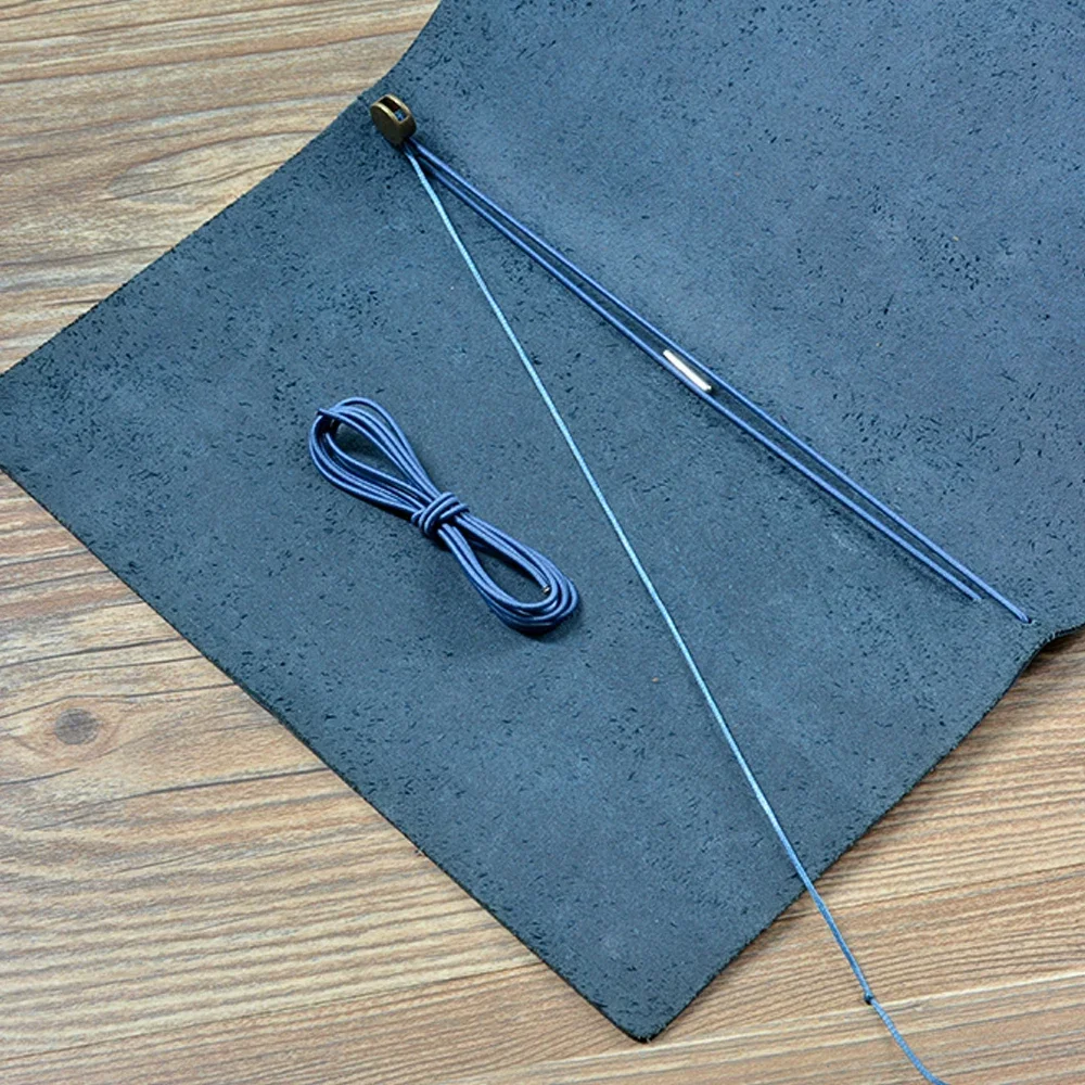 Onarım lastik bant Gezgin dizü - Vintage Leather Journal Notebook incelemesi ve fiyatı