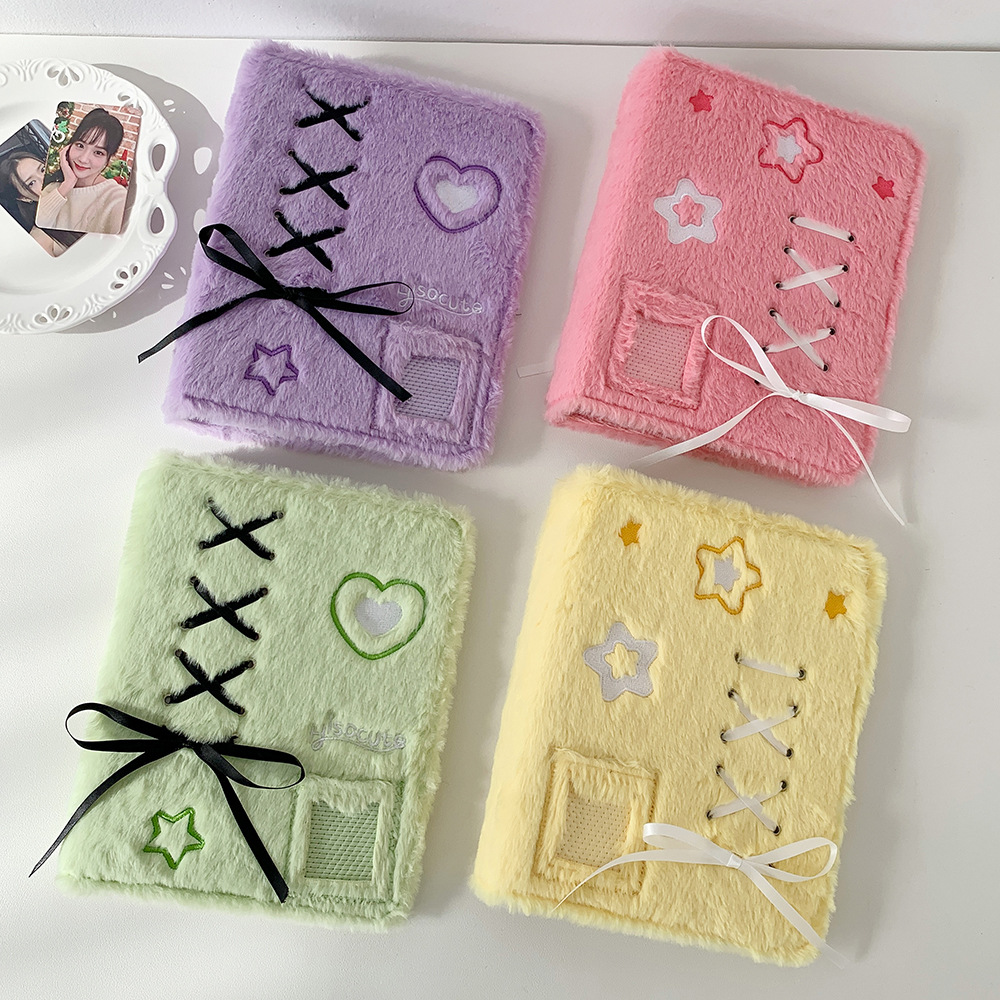 Hisocute Orijinal A5 Bale Tarz - Kpop Photo Card Binder 3 Inch incelemesi ve fiyatı