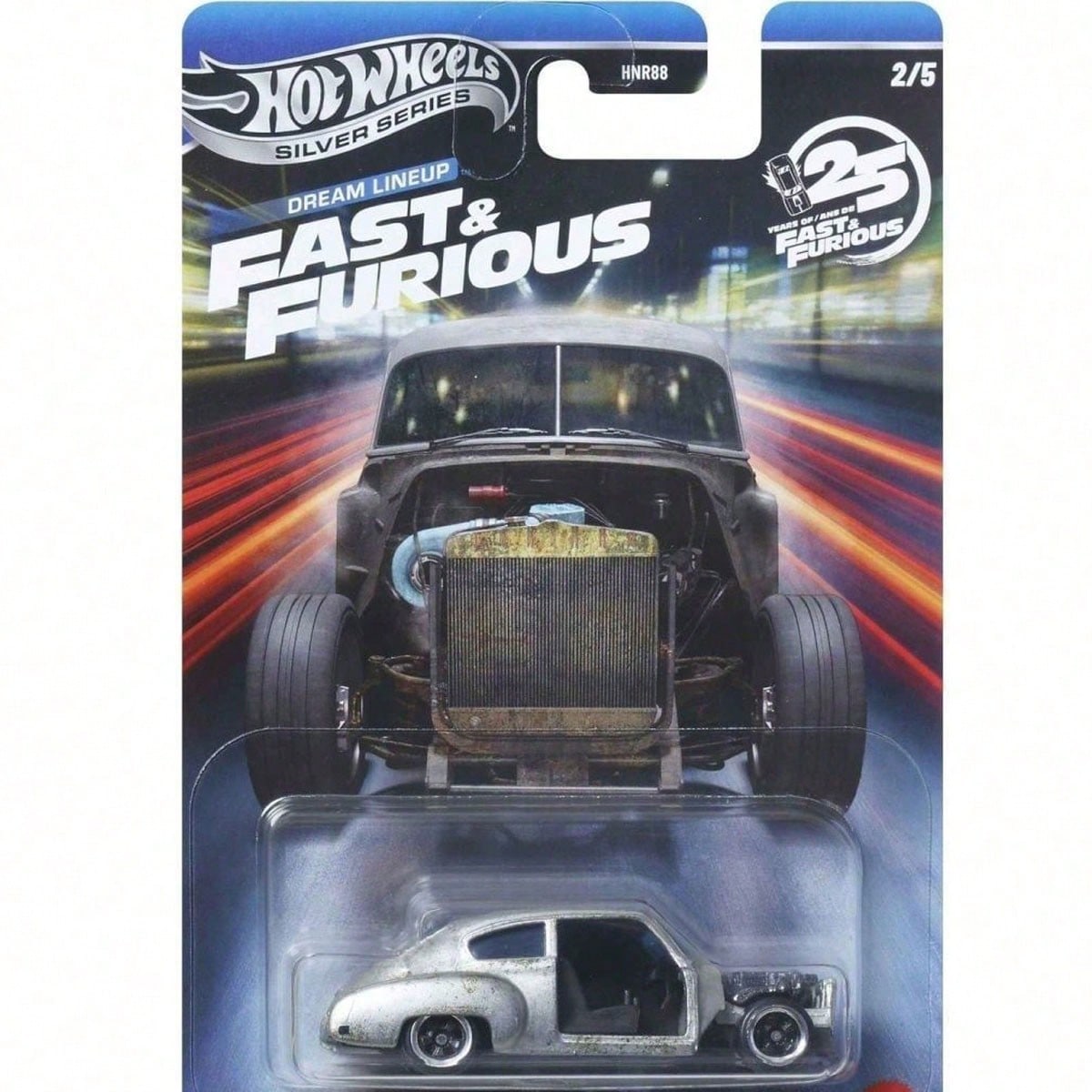 Hot Wheels 1:64 Ölçekli Metal  - Movies incelemesi ve fiyatı