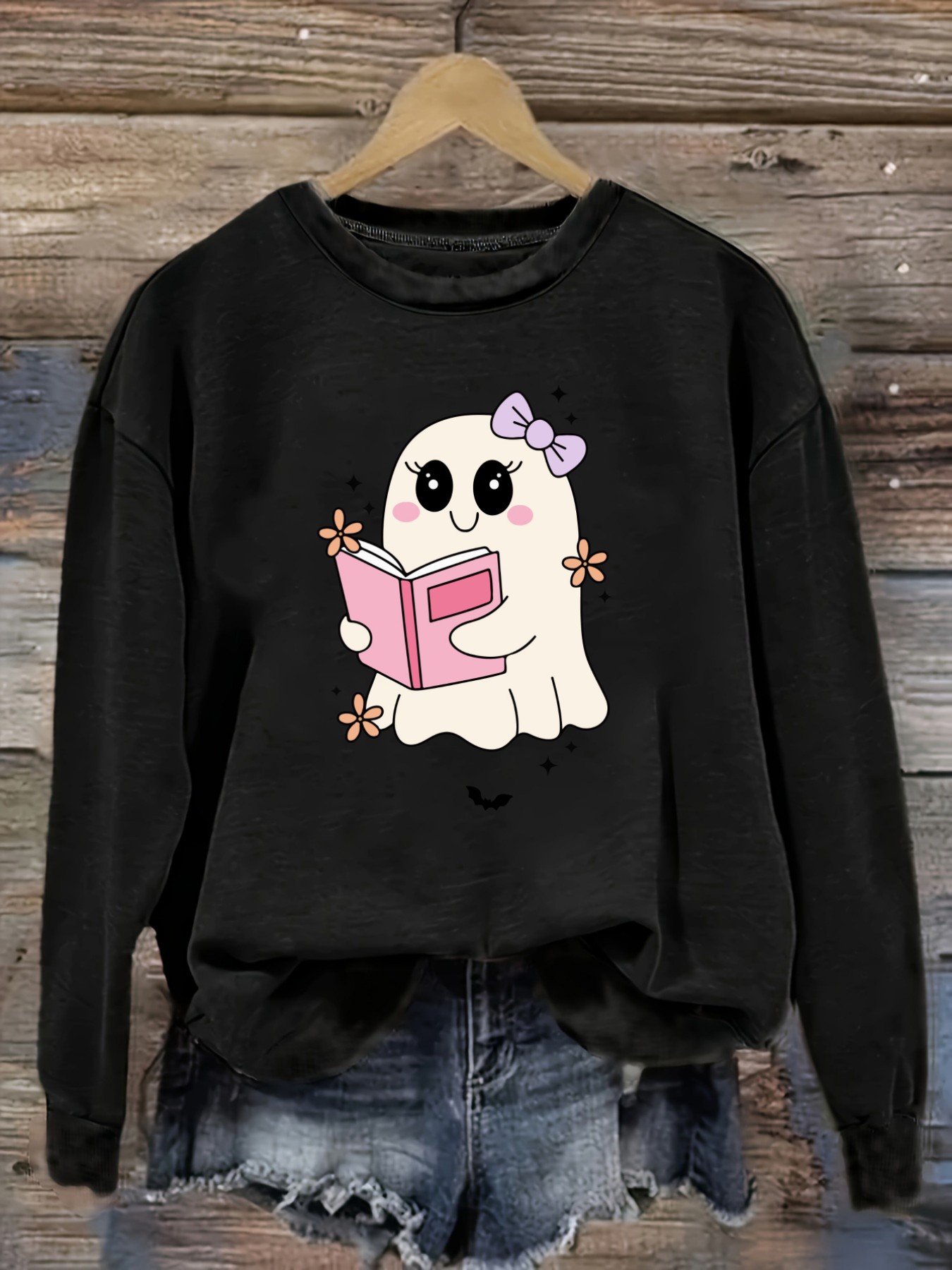 Kadın Günlük Uzun Kollu Bisikl - Books incelemesi ve fiyatı