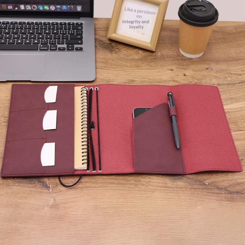 (Ce14) Yeniden Doldurulabilir  - Vintage Leather Journal Notebook incelemesi ve fiyatı